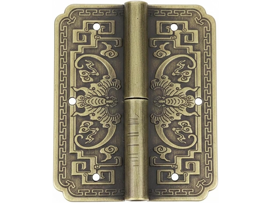 Dobradiça Para Armário, 1 Unidade