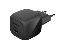 Carregador de Parede Usb c 45w Compact Power Delivery 3.1 e Pps BELKIN