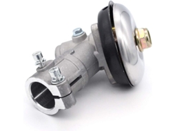 Caixa De Engrenagens, 28 Mm, Para Manutenção E Substituição De Equipamento De Jardinagem, Instalação Prática Com Funcionamento Fiável