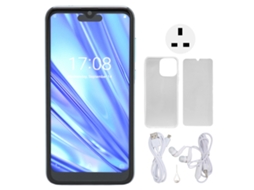Smartphone 6.1 Polegadas LAXISCREED Dual Sim Reconhecimento Facial