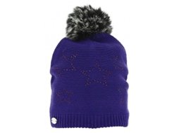 Gorro Spirit Roxoequitheme