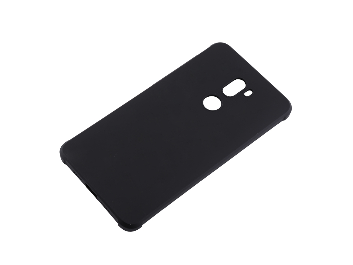 Capa de silicone para Xiaomi 5s Plus, ultra fina, anti impacto