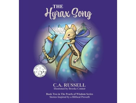 Livro The Hyrax Song De Russell, Catherine Et Al. (inglês)