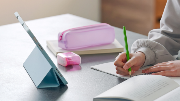 Tablets para estudar em qualquer lugar