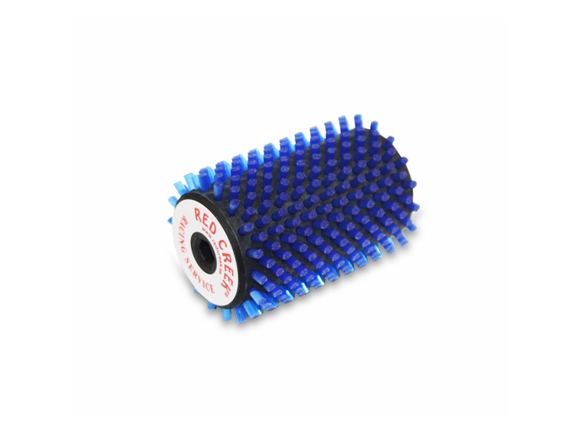Escova macia de nylon 100 mm VOLA