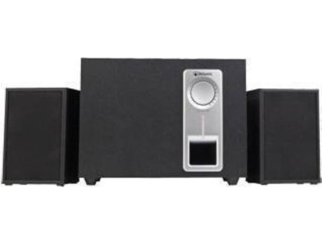 Coluna MONACOR EDL-28