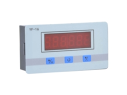 Módulo De Relé De Atraso Temporizador Digital Ajustável 5 - 24v Dc/ac (contagem, Ajuste)