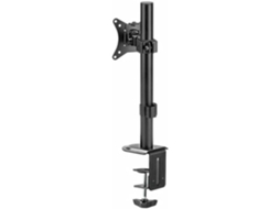Suporte De Mesa Aisens Dt32tsr 227 17 A 32 Multicolorido Altura Ajustável 8cm Brilvibera