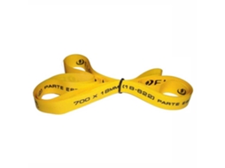 Rim Tape 27.5´´ Amarelo 18 Mmeleven