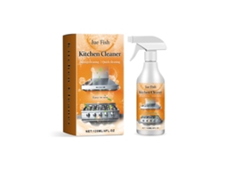 Detergente em Espuma para Cozinha com LAXISCREED