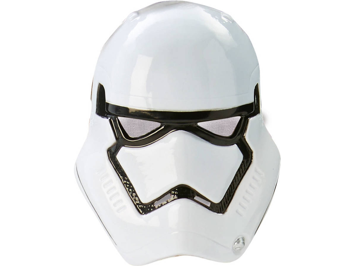 Máscara RUBIE'S Star Wars: Stormtrooper