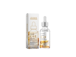 Sérum Anti idade com Ação Firmadora para uma Pele Mais Elástica e Firme LAXISCREED
