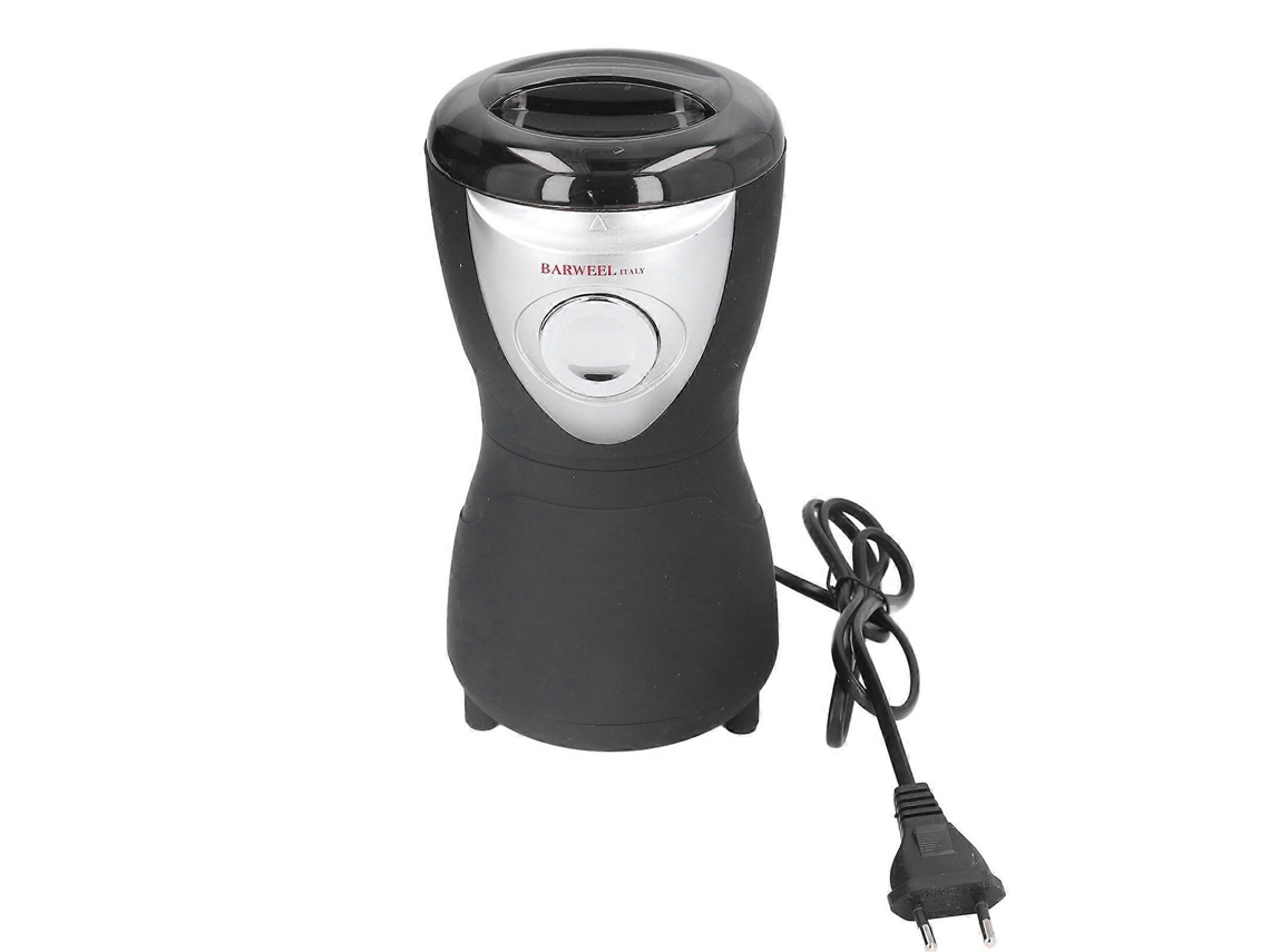 Moedor De Café Elétrico Doméstico De 85g Com Lâmina De Aço Inoxidável 220 240v Brilvibera