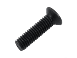 Conjunto De Fixação Para Mandril M5, 20 Mm, M6, 22 Rosca Esquerda 1/2 Polegada Unf, Preto, 10 Peças