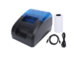 Impressora Térmica LAXISCREED 58mm Usb Bluetooth