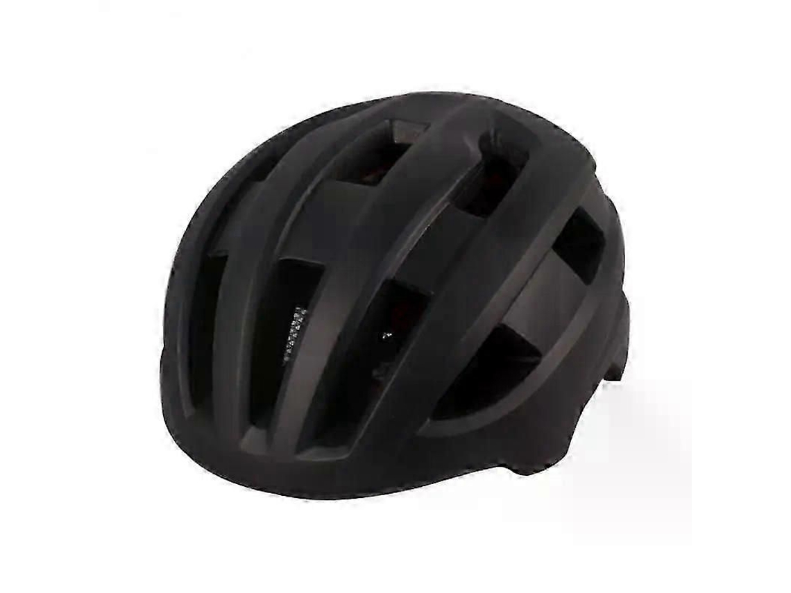 Capacete de ciclismo ajustável TAISHENGDA, leve, fibra de carbono, para estrada e montanha