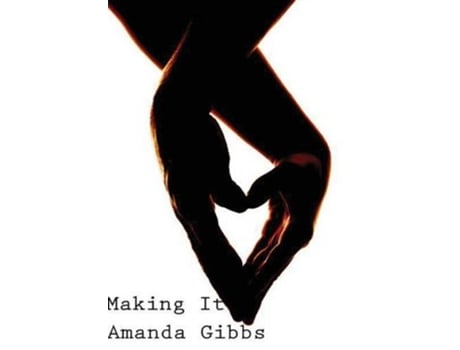 Livro Making It de Amanda Gibbs (Inglês)