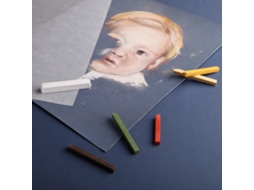 Papel de Desenho Clairefontaine 96008C Refurbished C