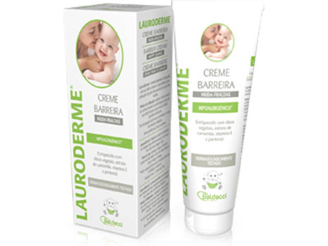 Creme Corporal LAURODERME Care Creme ( 100g)