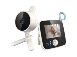 Intercomunicador de Vídeo para Bebé PHILIPS Avent SCD610/00