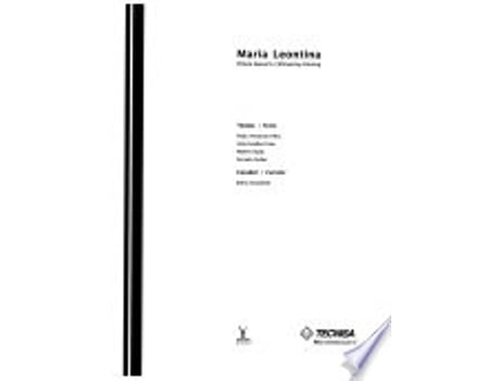 Livro MARIA LEONTINA - PINTURA SUSSURRO - WHISPERING PAINTING - BILINGUE de Pintura Sussurro (Português do Brasil)