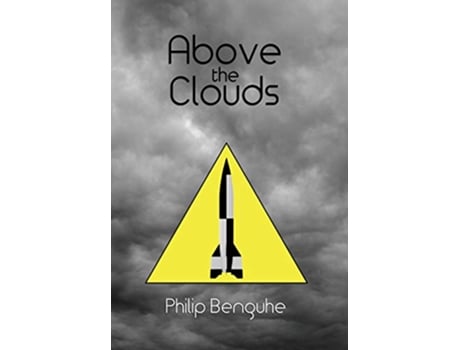 Livro Above the Clouds de Philip Benguhe (Inglês)