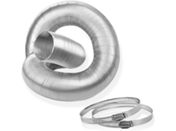 Grelha de Ventilação Westux em ABS 300x300 mm S/MARCA