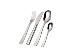 Faqueiro 24 Peças - Knifeforkspoon A DI ALESSI