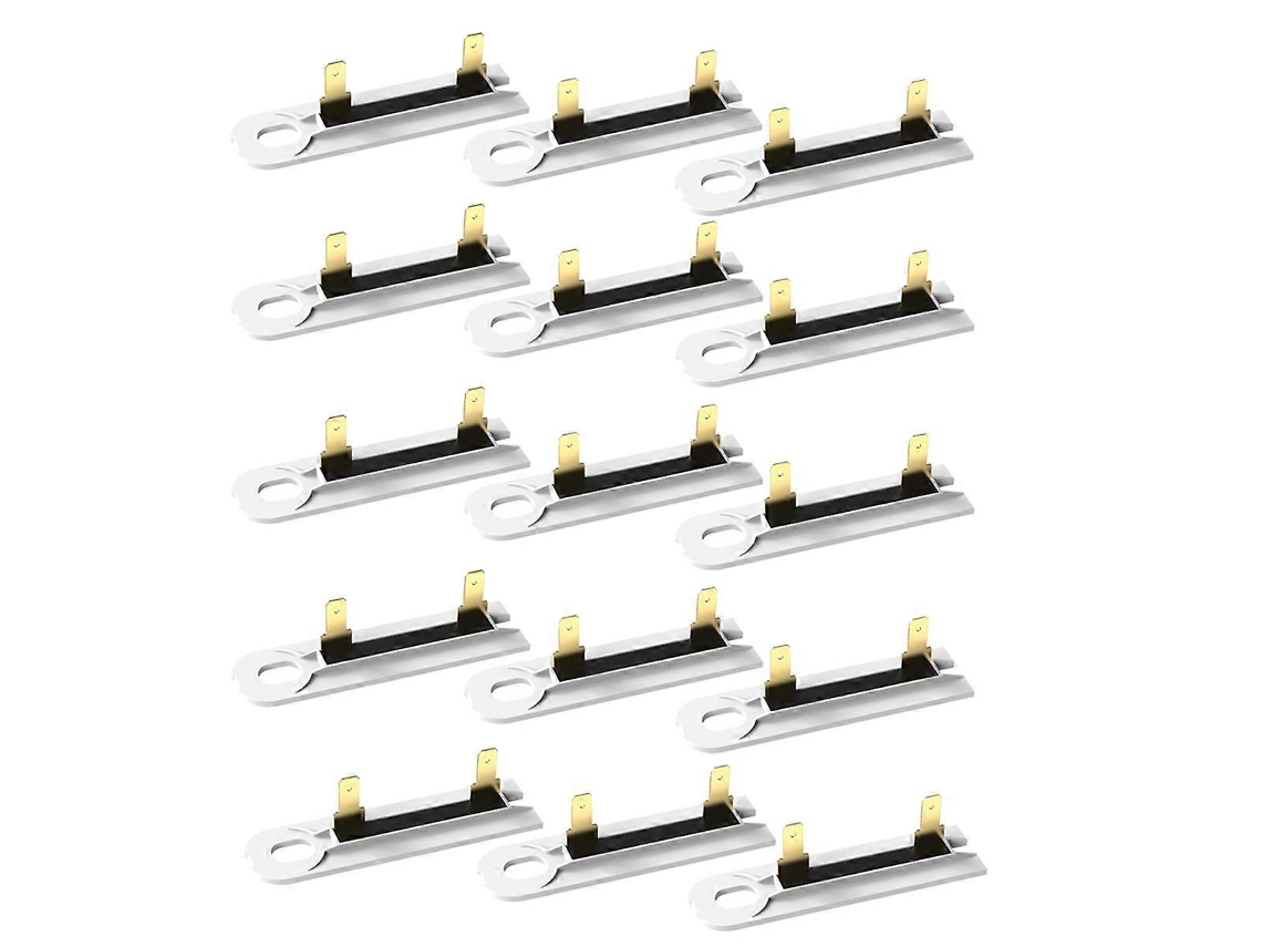 3392519 Fusível Térmico Para Secadora De Roupas Wp3392519 Substituição Compatível Com Whirlpool Maytag Wellngs Slowmoose