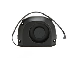2026zentro-ventoinha De Resfriamento Cpu 4 Pin Mg60121v1 C01u S9a Para Airport Time Capsule A1470 A1521