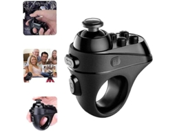 2026-controlador Sem Fio Vr Joystick Anel Gamepad Bluetooth Para Pc Android Ios