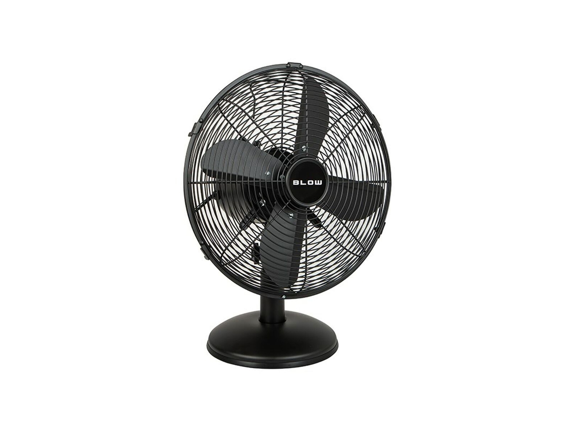 Ventilador De Mesa Blow 44-658# (40 W - 30 Cm)