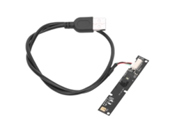 Módulo Câmera Usb Hd Hbv‑1707 S4.0 Multisistema