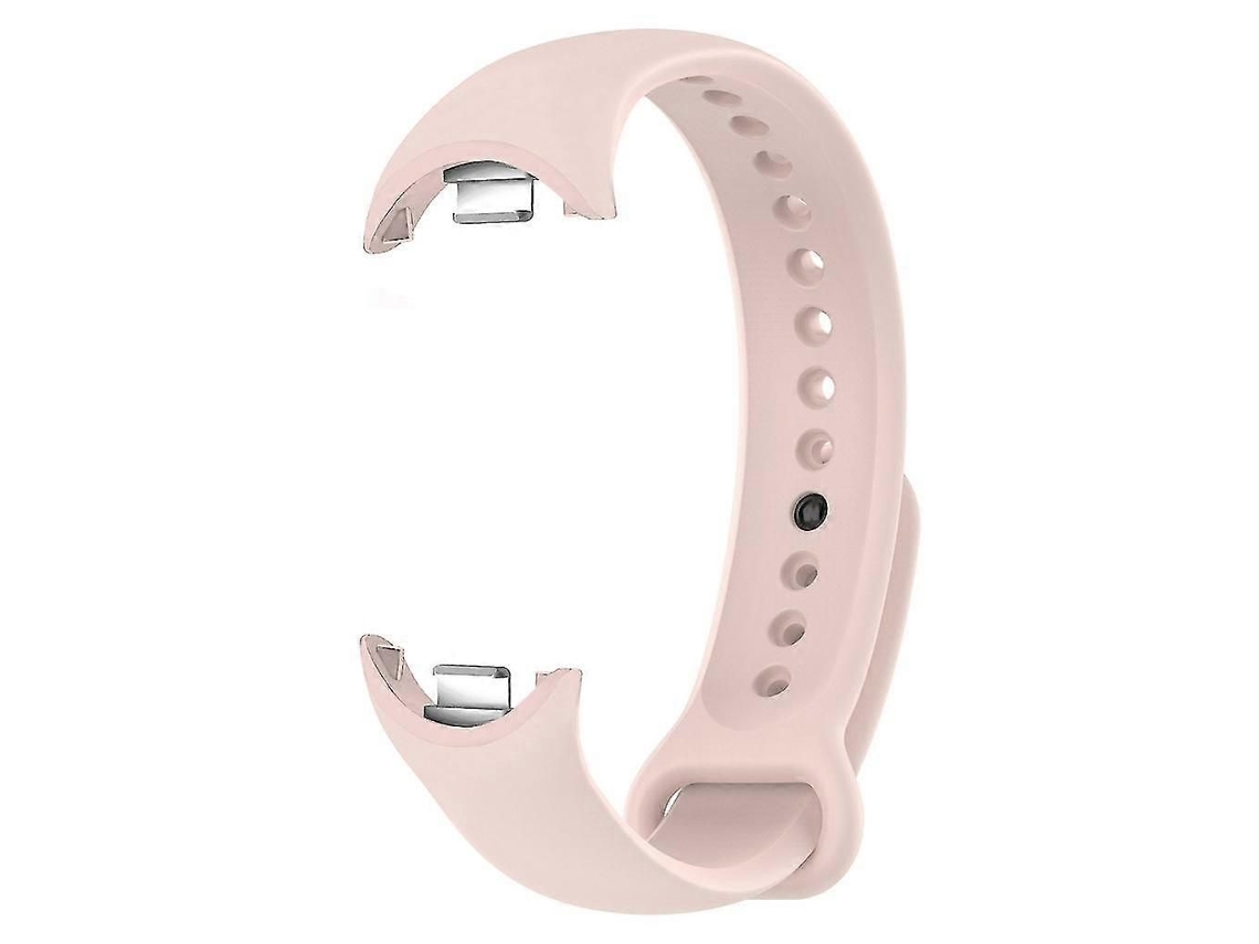 Pulseira de Silicone para Mi Band 8 GOKOCO
