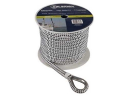 Talamex Linha de Âncora Trançada com Chumbo 10 Mm