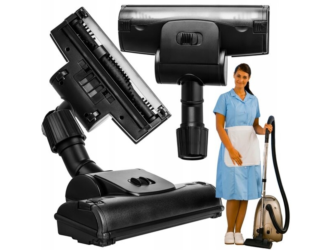 Lurelia Bocal De Aspiração Bosch, Dyson, Kärcher, Electrolux, Miele, Rowenta, Amica, Zelmer, Samsung, 38 Mm