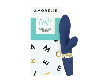 Amorelie - Crush Blue 2