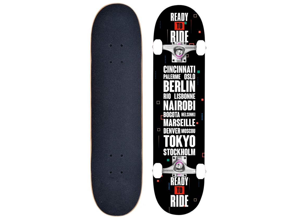Skate Casa 2