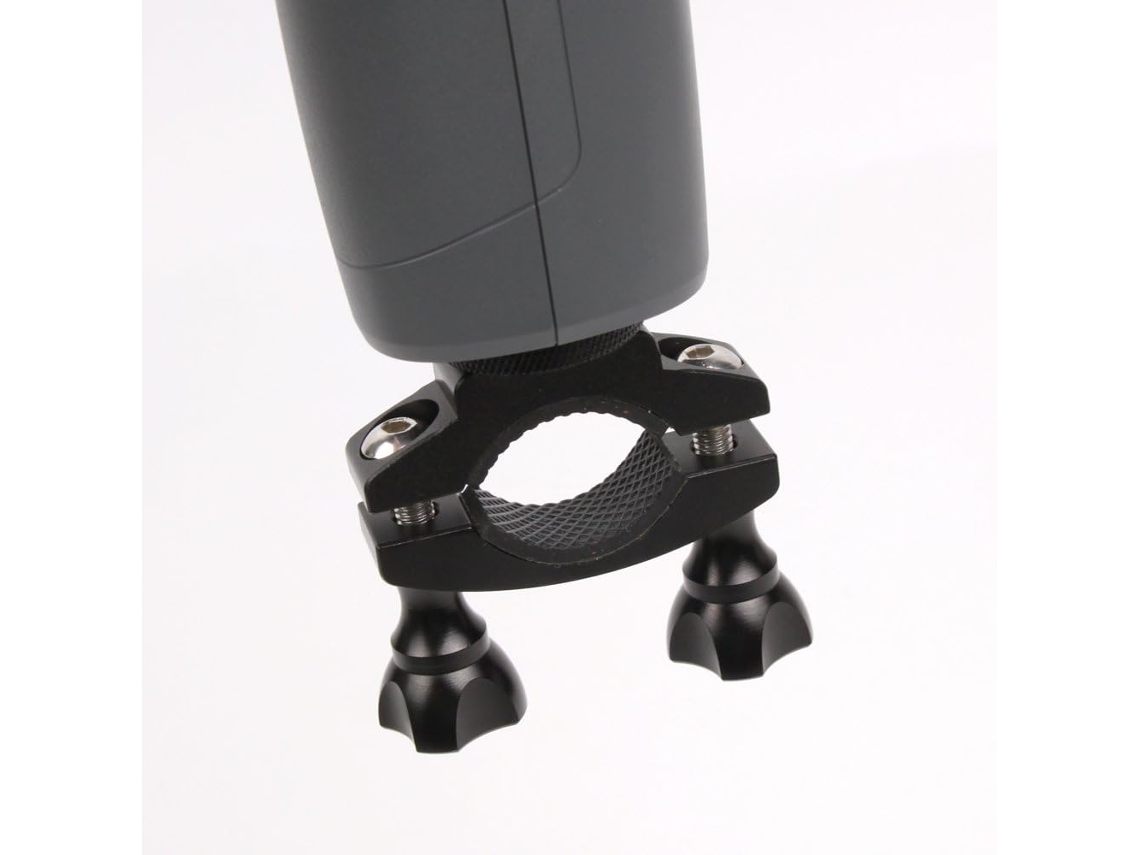 Suporte Para Bicicleta Hurricanes Estabilizador De Gimbal Portátil Dji Osmo Mobile 2 3