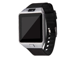 Smartwatch Com Câmera Bluetooth-compatível Wristwatch Para Homens Mulheres