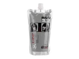Máscara De Reparo Para Cabelo Danificado 500ml - Tratamento Nutritivo E Condicionador Para Couro Cabeludo