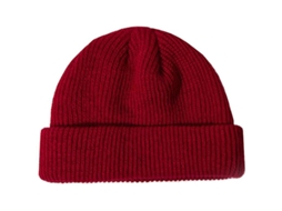 2026 gorro Tejido Unisex para Invierno Caliente Pescador Marinero Crochet Skull Talla Única