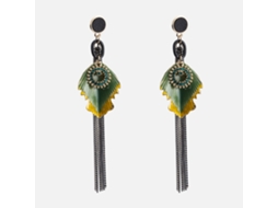 Brincos Pendentes Moda Feminina Acessório