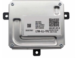 Sensor De Nivelamento Automático Faróis Para A4 A5 A6 Q3 Q5, Módulo De Iluminação Drl, Controlador De Seguidor Reator