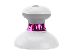 Abs, Suprimentos De Massagem De Silicone Para Uso Feminino Allinless