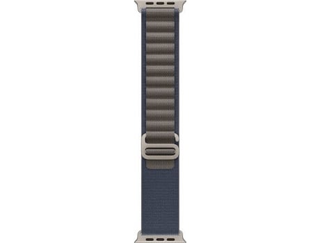 Loop Alpine APPLE Watch 49 mm Azul (Tamanho: L)