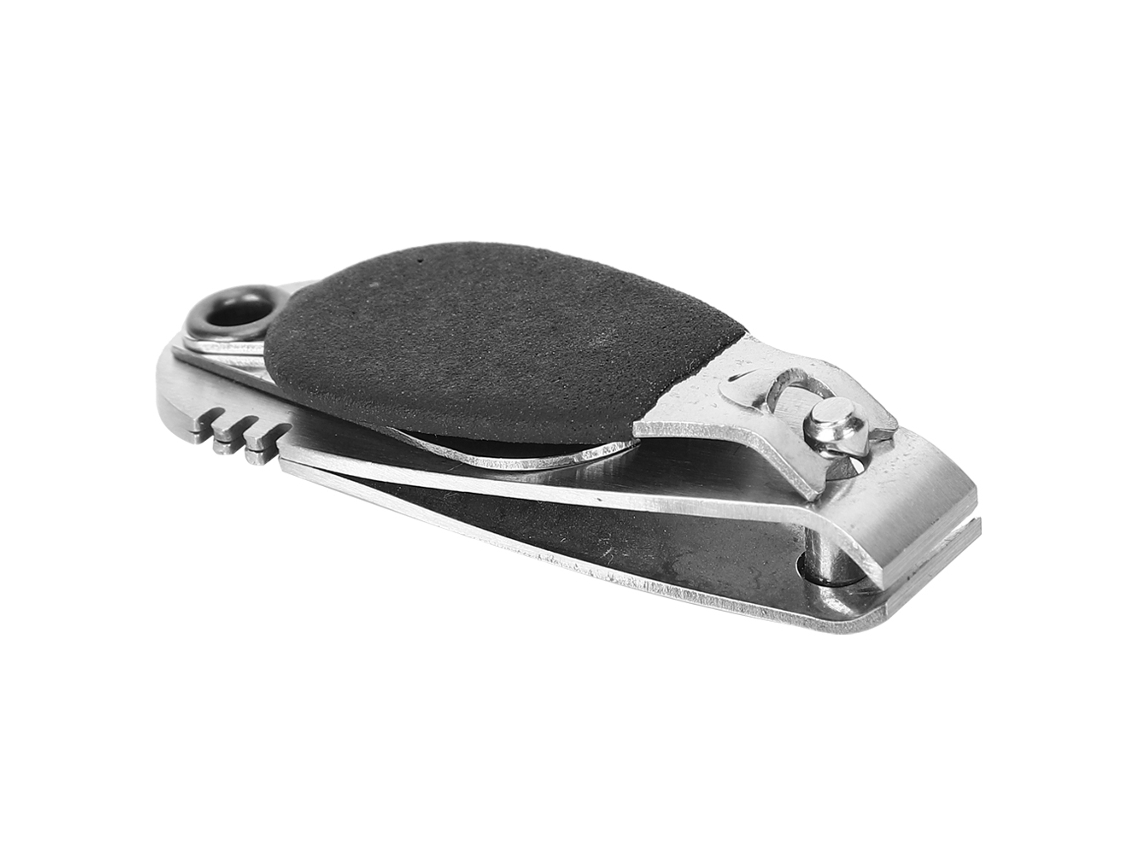 Alicate de Corte para Linha de Pesca Fly Multiuso