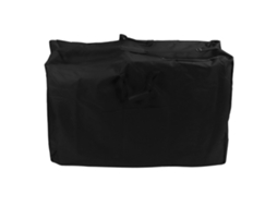 Bolsa para Cadeira de Rodas Impermeável de Grande Capacidade Tecido Oxford Dobrável para Viagem ao Ar Livre