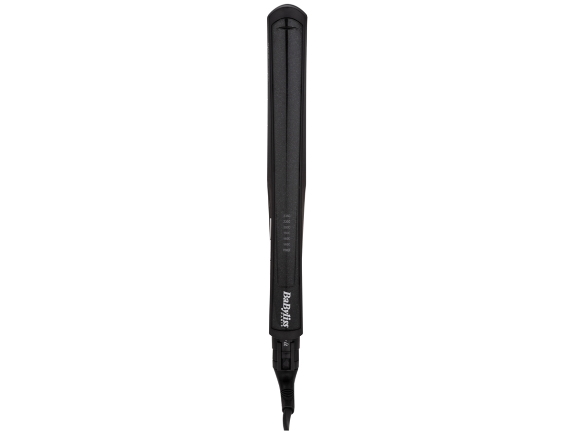 Alisador de Cabelo BABYLISS ST327E  (Cerâmica - 180 °C - 235 °C )