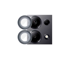 Protetor de Lente Preto para Xiaomi Redmi Note 13 Pro 5G LA CASA DE LAS CARCASAS
